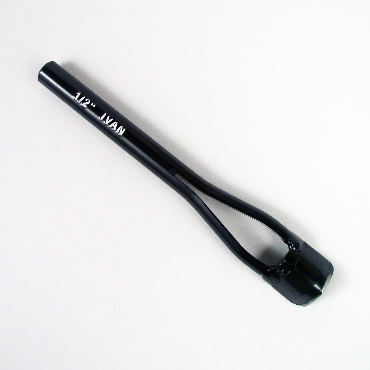 Supplies - Tools - Punches Strap End - Leathersmith Designs Inc.