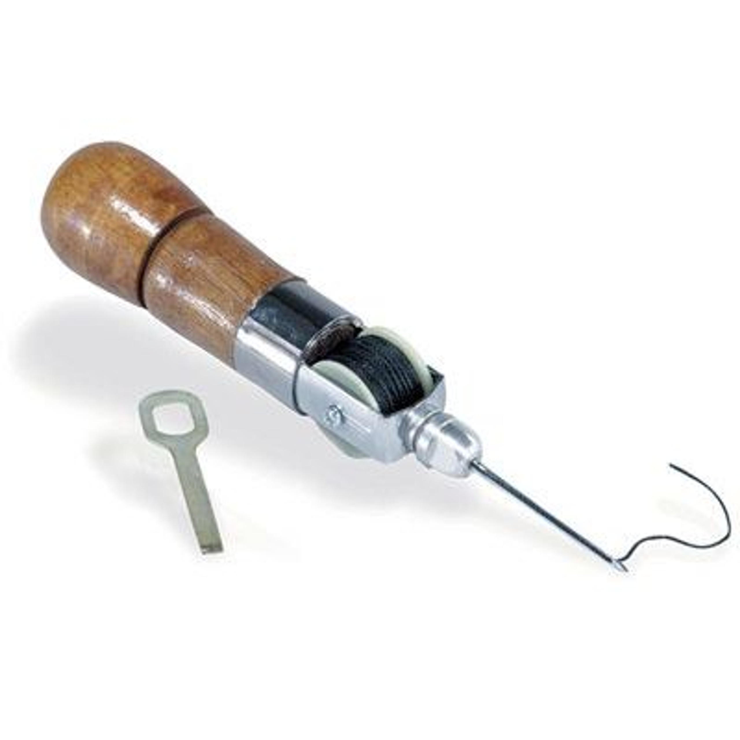 Lockstitch Sewing Awl Leathersmith Designs Inc.