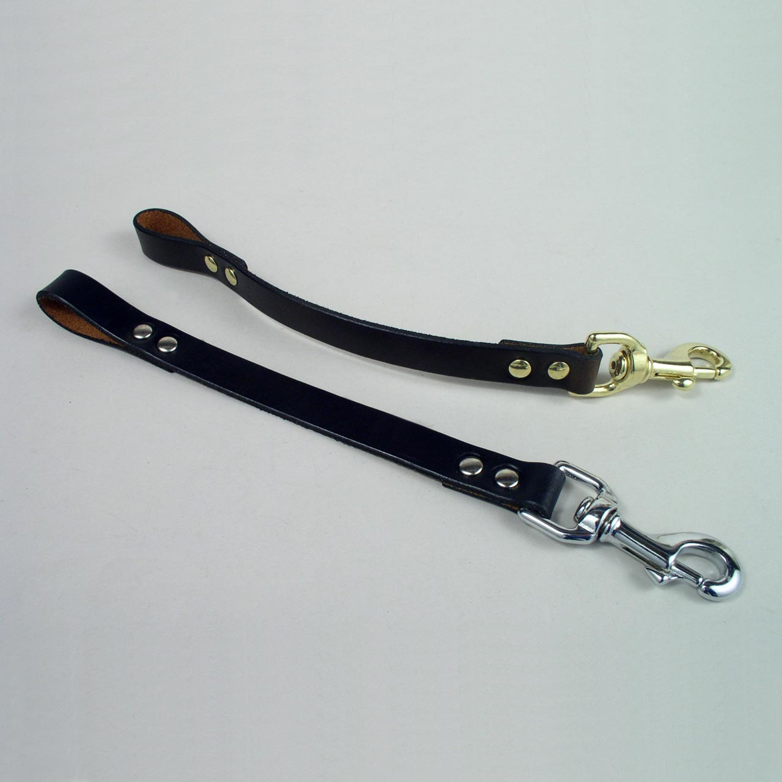 Long Belt Loop Key Holder Leathersmith Designs Inc.