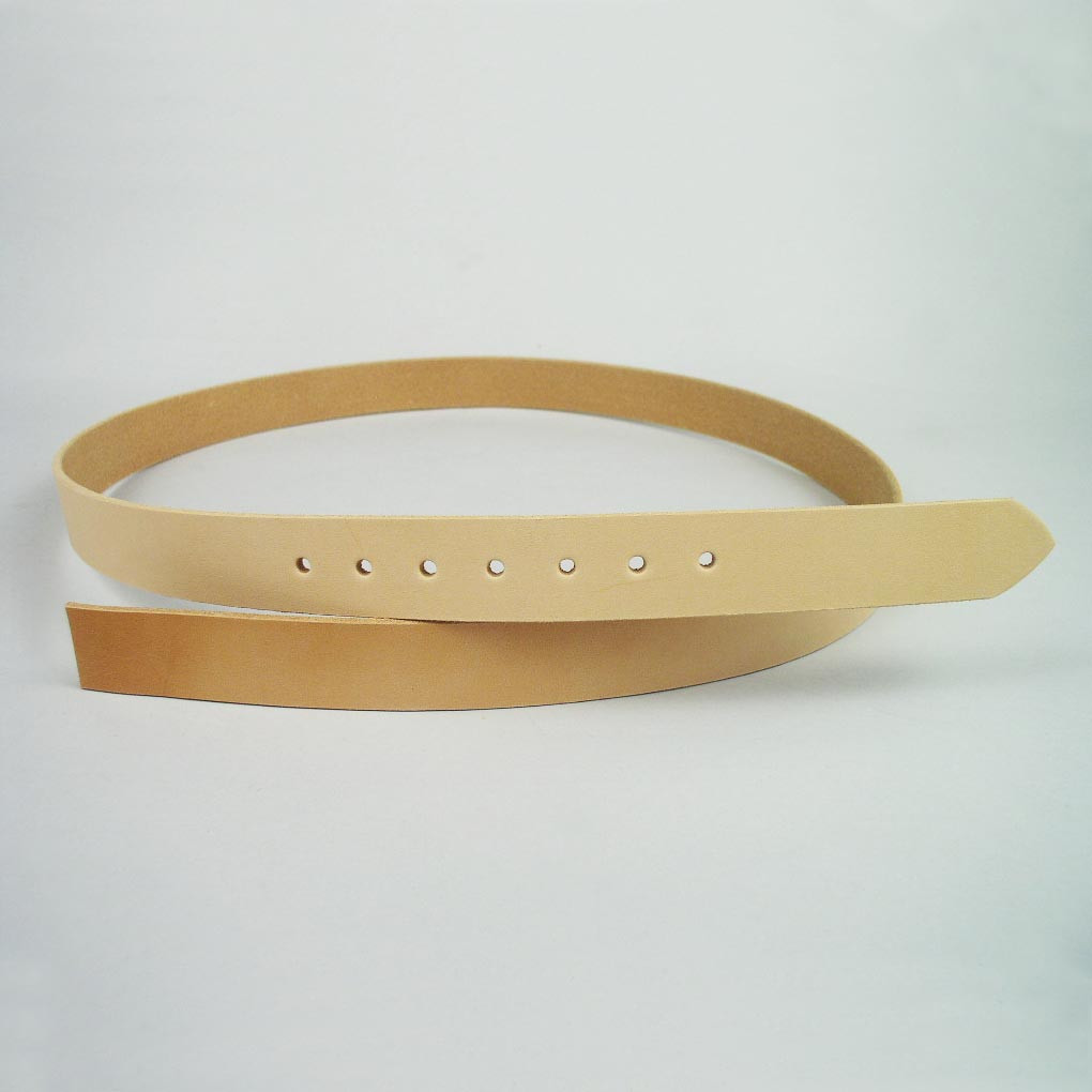 Leathercraft Kits & Belt Blanks