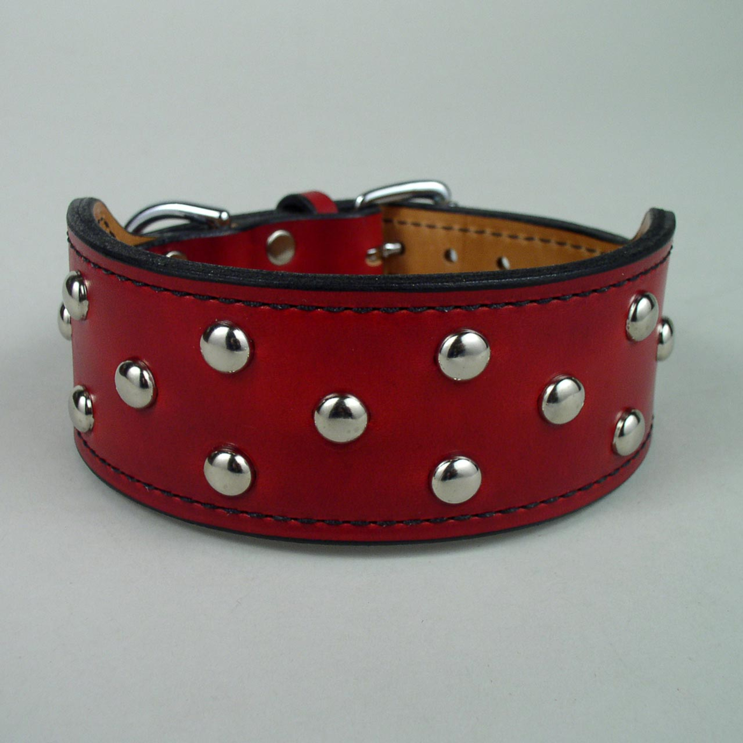 Spiked Dog Collars & Studded Dog Collars