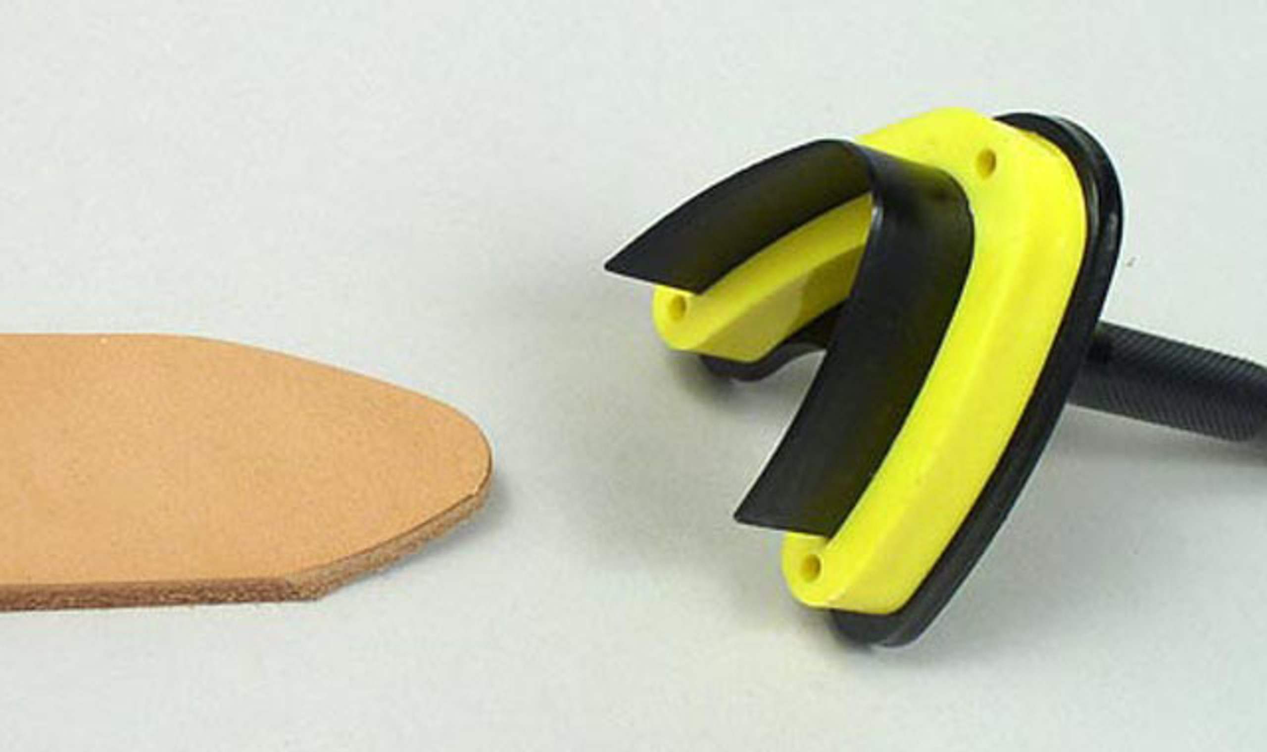 Supplies Tools Punches Strap End Leathersmith Designs Inc.