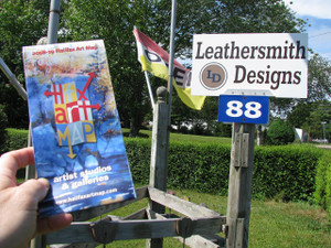 Finding Artisans in Halifax Area and Beyond