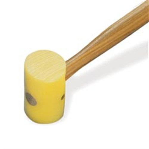 Large Poly Head Mallet