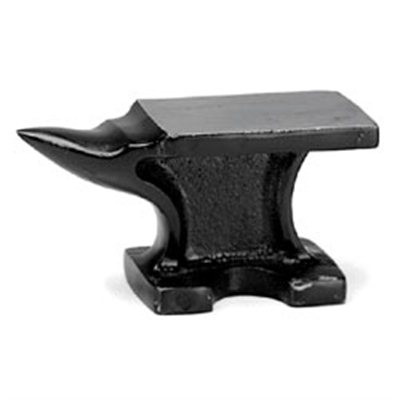 Mini Anvil - Leathersmith Designs Inc.