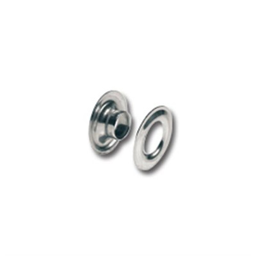 3/16 Round Eyelets - Single Colors