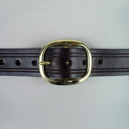 belts with names on them