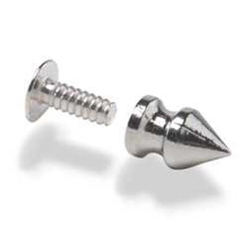 1/2" Small Spikes 