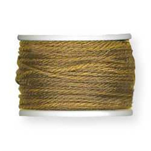 Waxed Linen Thread 25 yds.