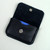 Soft leather credit card holder.