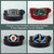 Hundreds of novelty buckle choices which you can buy separately for your leather belt.