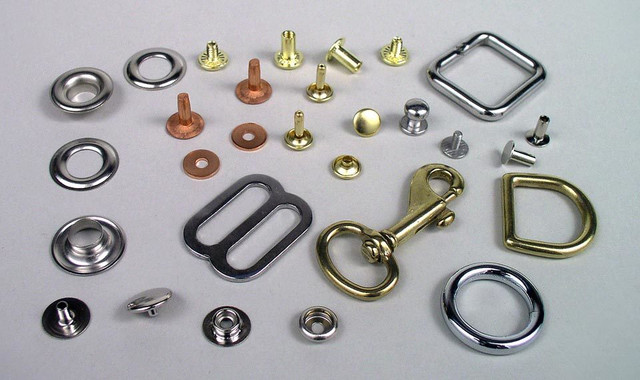 Craft Hardware Leather Craft Hardware