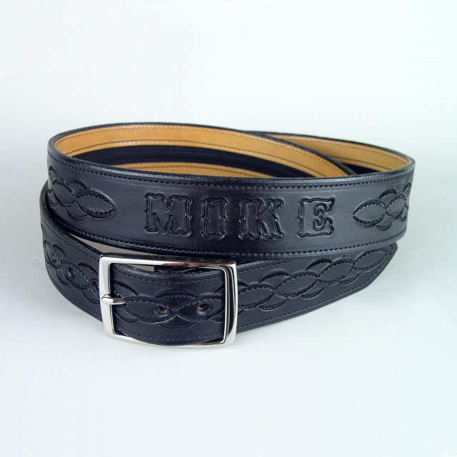 Products - Belts - Money Belts - Leathersmith Designs Inc.