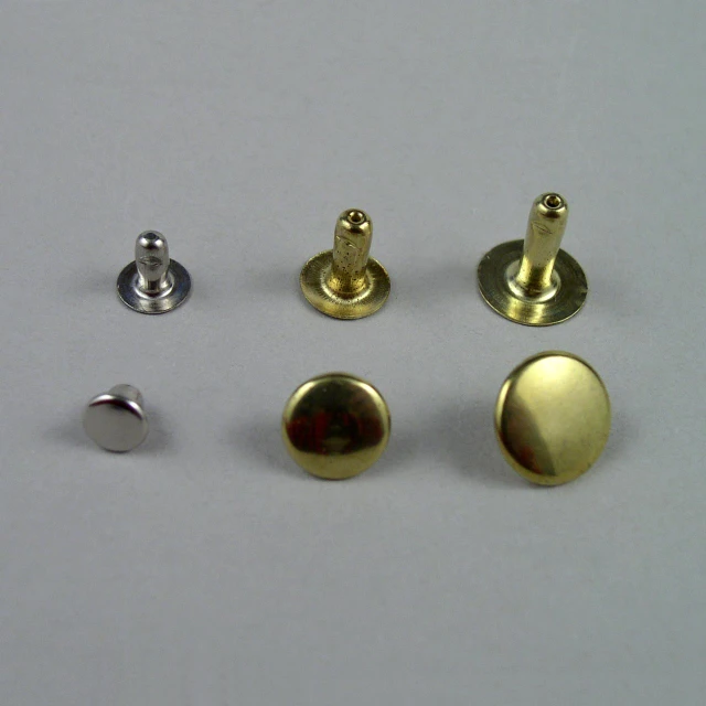 Timens Rivets Leather Rivets, Snaps, Grommets, Eyelets & Setter Tools