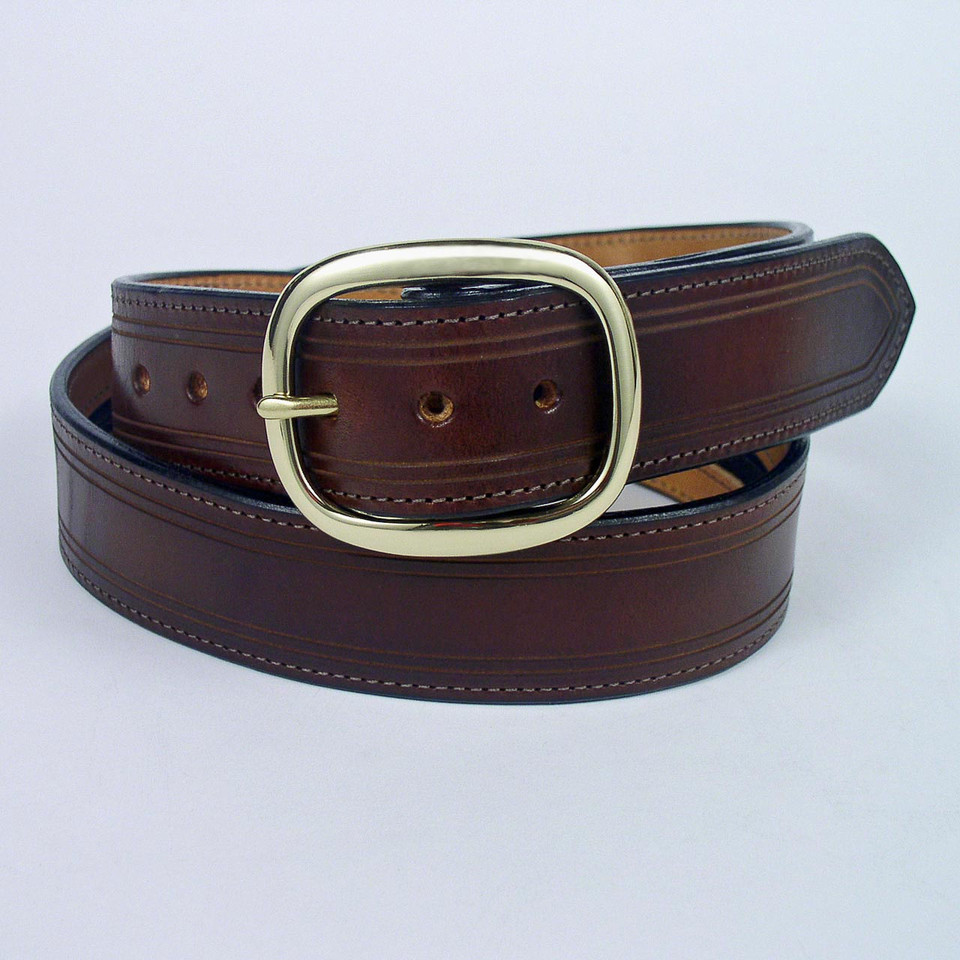 Custom Leather Name Belts, Big and Tall Belts, Money Belts