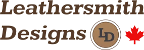Leathersmith Designs Inc.