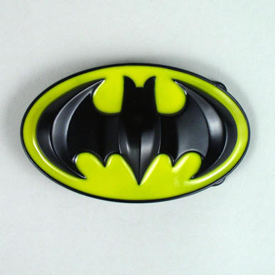 dc comics belt buckles