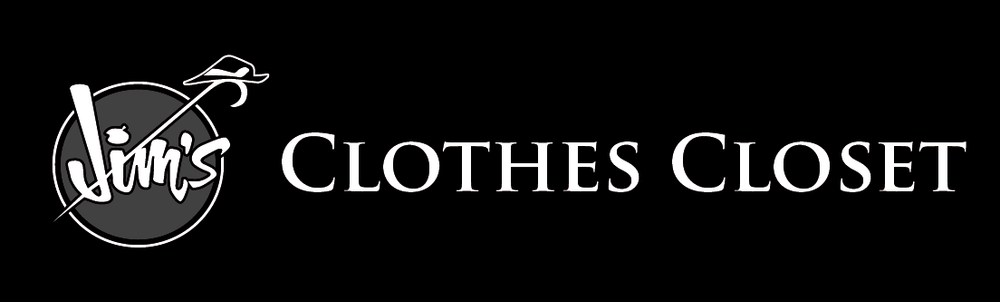 Jims Clothes Closet