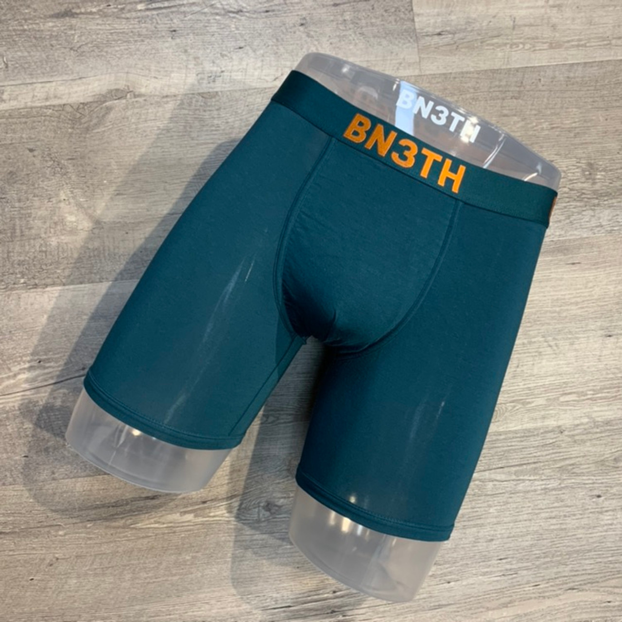 Classic Trunk: Cascade  BN3TH Underwear –
