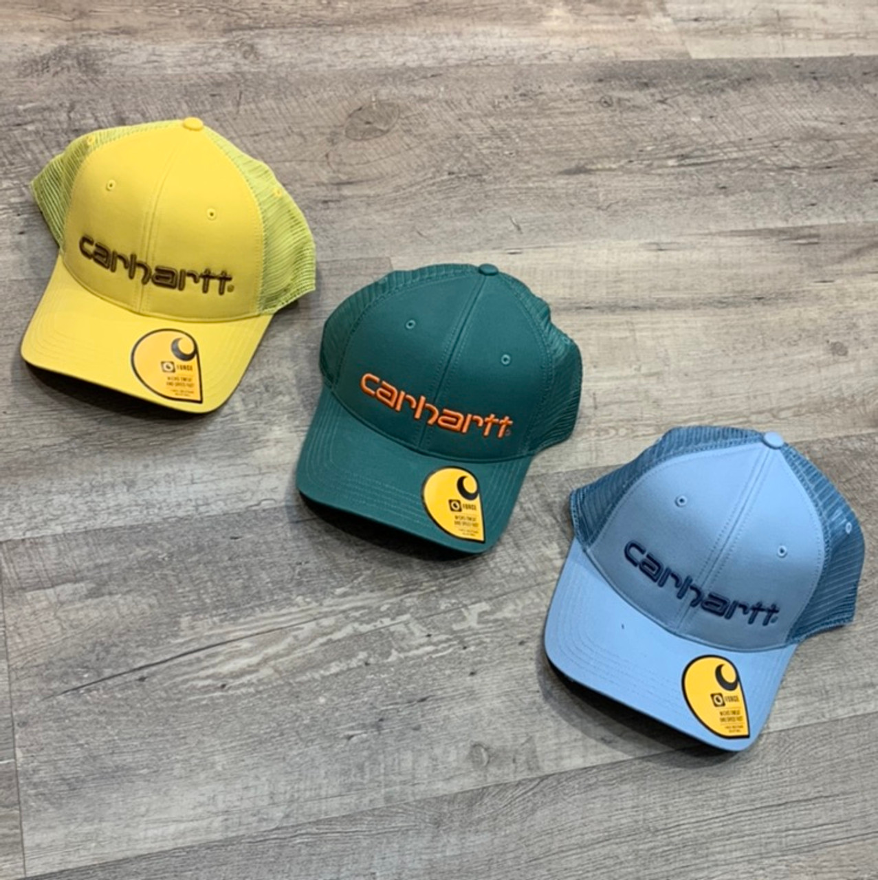 CARHARTT Cap 101195 - Jim's Clothes Closet