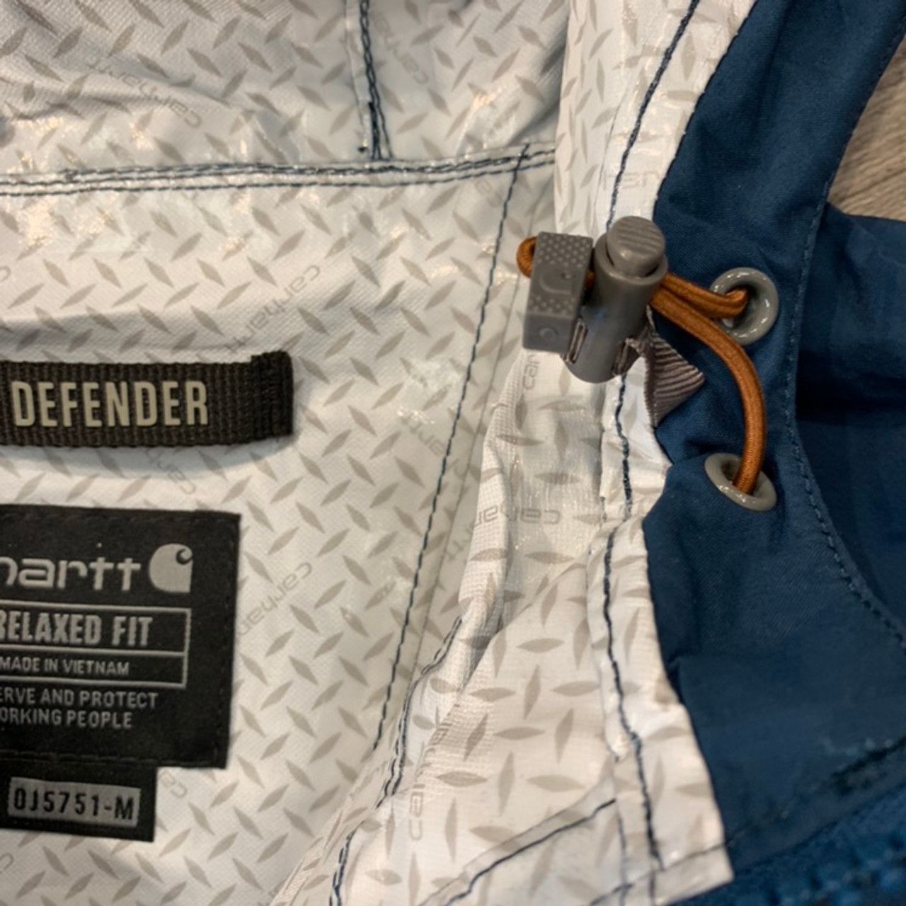 CARHARTT Jacket 105751 - Jims Clothes Closet