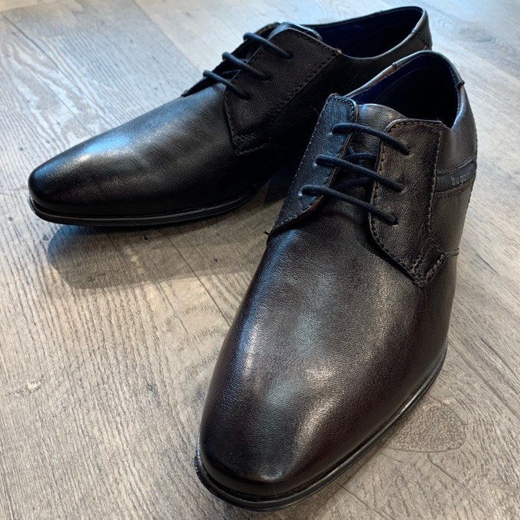 BUGATTI Shoe Morino Jims Clothes Closet