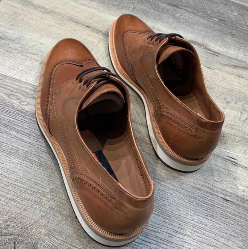 LLOYD Shoe Odil 16111 (JCC12813) - Jims Clothes Closet