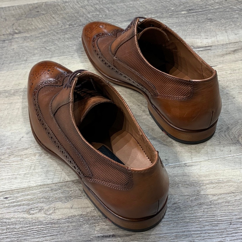 LLOYD Shoe Octavio 18 155 17 (JCC12871) - Jims Clothes Closet