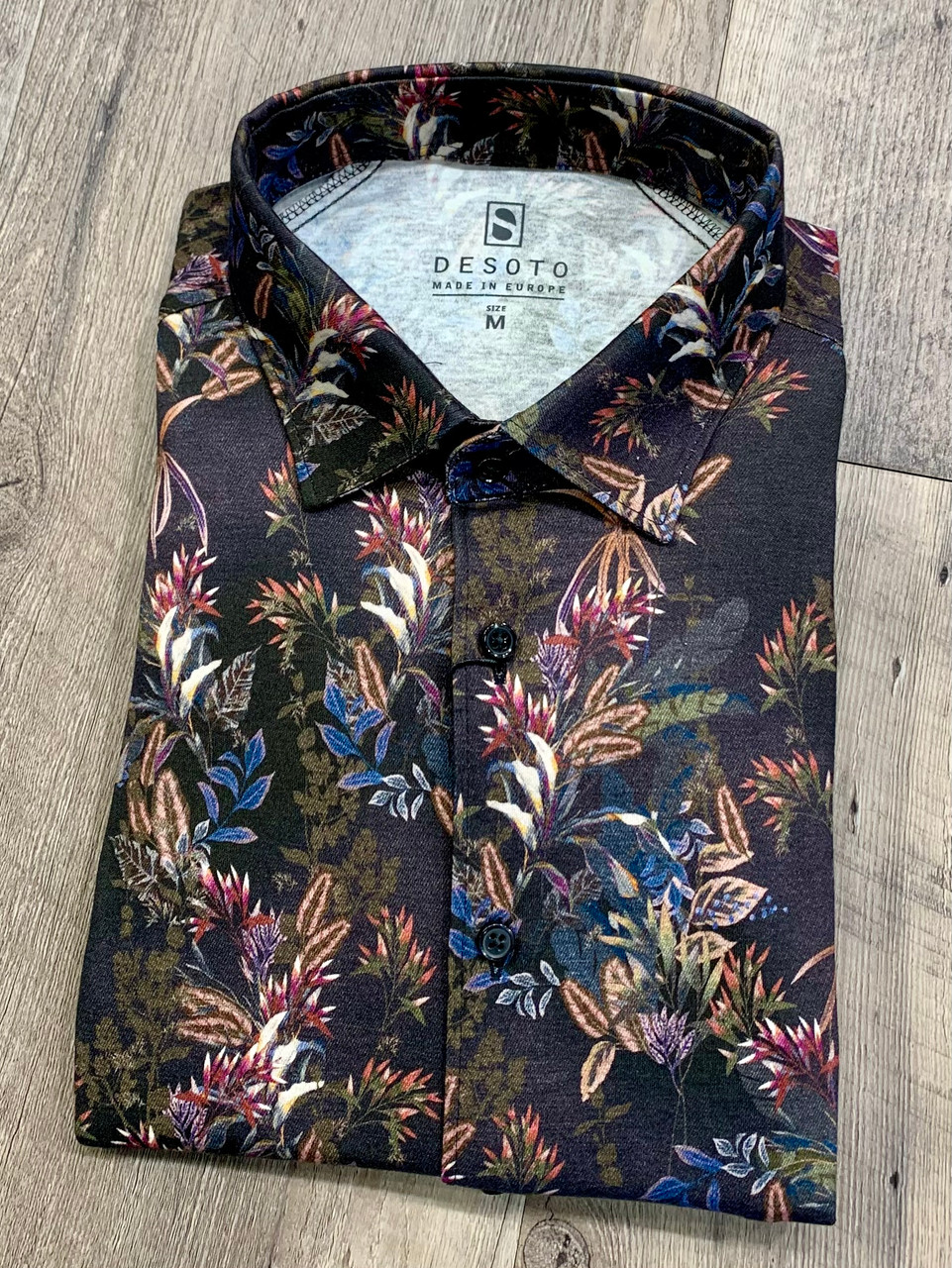 desoto dress shirts DESOTO I Onlineshop