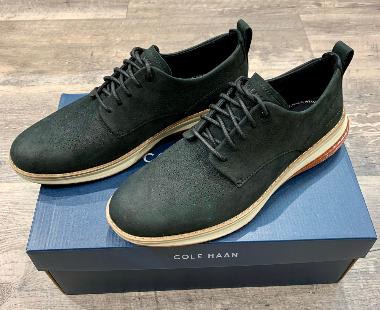 COLE HAAN Shoe C40556 - Jims Clothes Closet