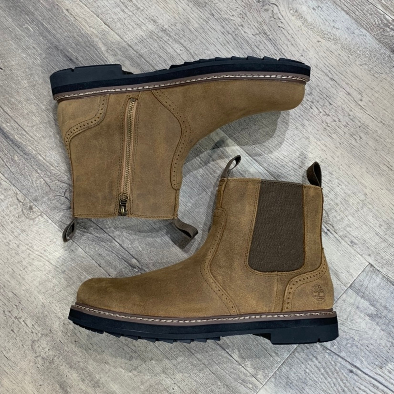 Timberland chelsea boots sale waterproof