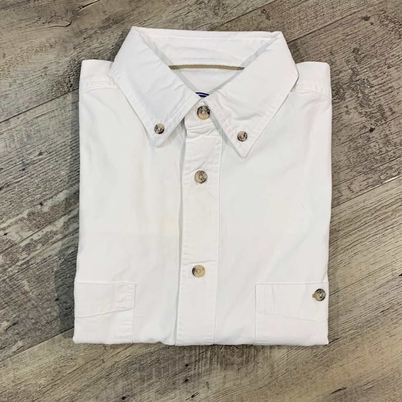 PIER CONNECTION Long Sleeve Shirt 200 - Jims Clothes Closet