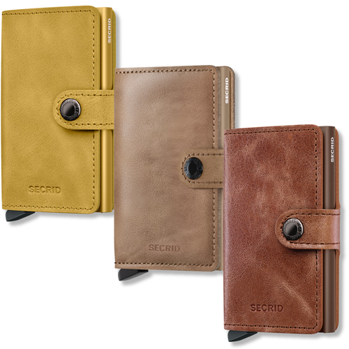Secrid Miniwallet Vintage(JCC11984)