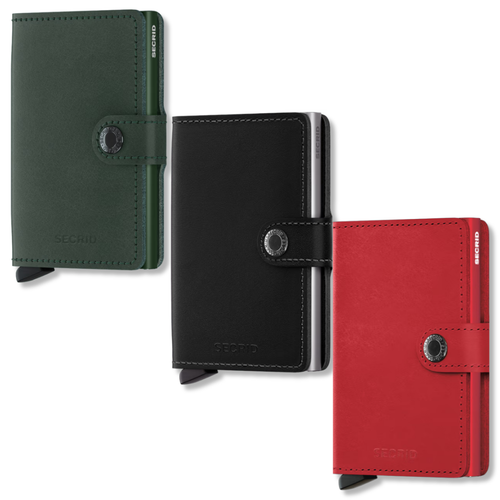 SECRID Miniwallet Original