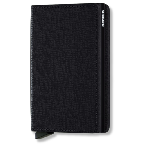 SECRID Slimwallet Crisple