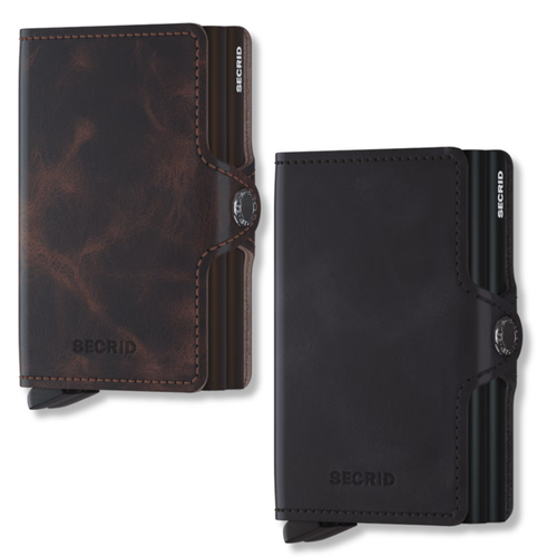 Secrid Twinwallet Vintage(JCC11996)
