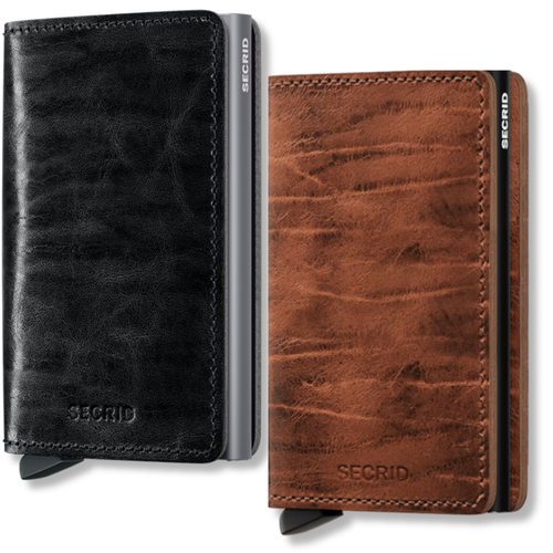 SECRID Slimwallet Dutch Martin
