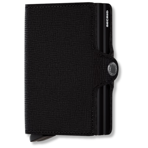 SECRID Twinwallet Crisple