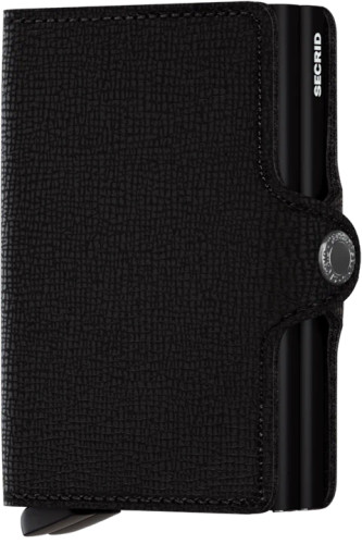 SECRID Twinwallet Crisple
