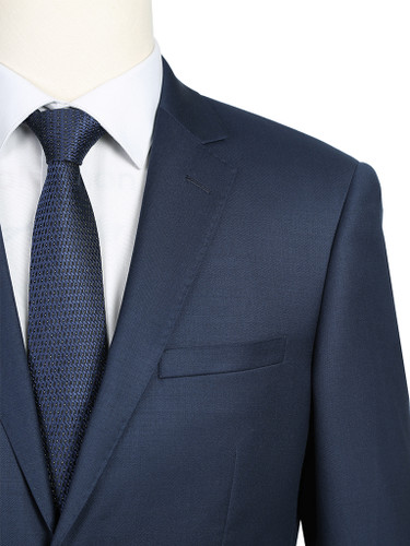 RENOIR Wool Suit 508-19