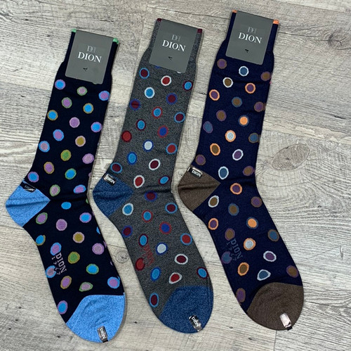 DION  Socks  820