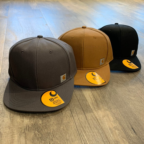 CARHARTT Cap 101604