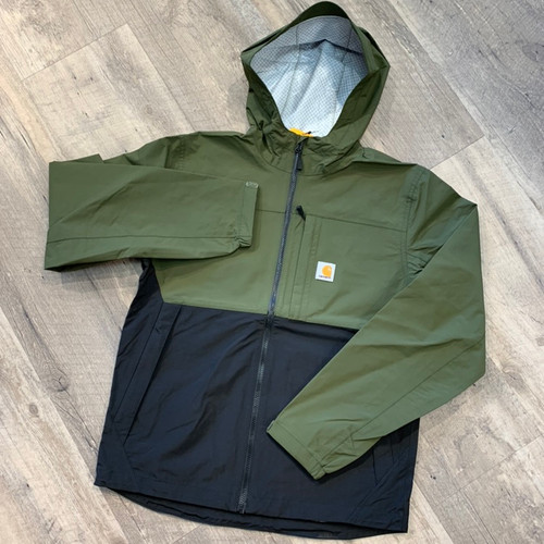 CARHARTT Jacket 105751 F23