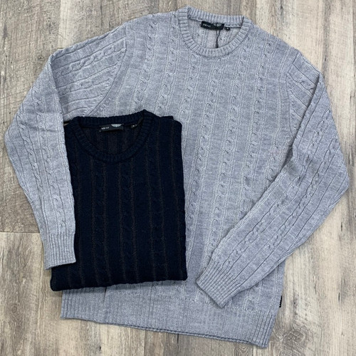 HORST Crew Sweater 232320