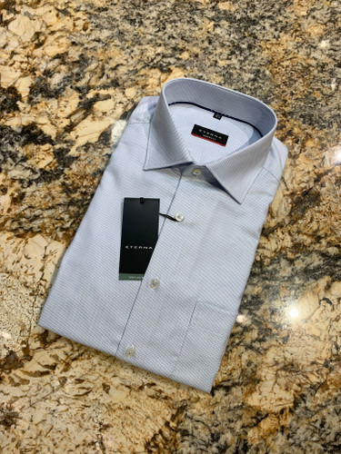 ETERNA Long Sleeve Shirt 3116/X169