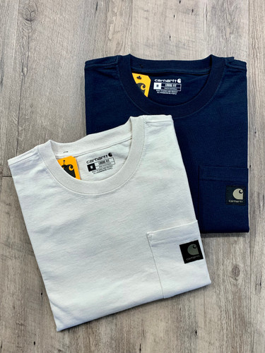 CARHARTT Short Sleeve Tee 106260