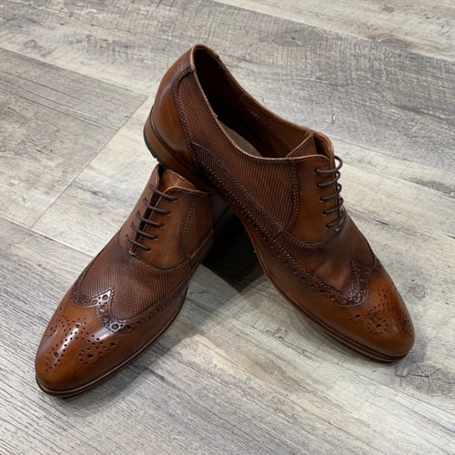 LLOYD Shoe Odil 16111 (JCC12813) - Jims Clothes Closet