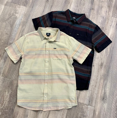 O'NEILL Short Sleeve Shirt SP4104108