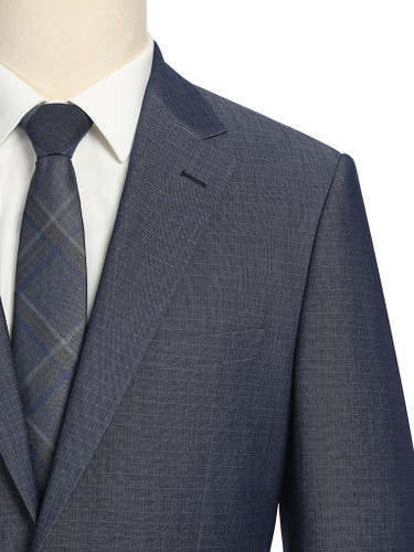 RENOIR Slim Suit 242-16