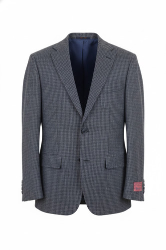 BERTOLINI Sport Jacket  Modern Fit B66001-3